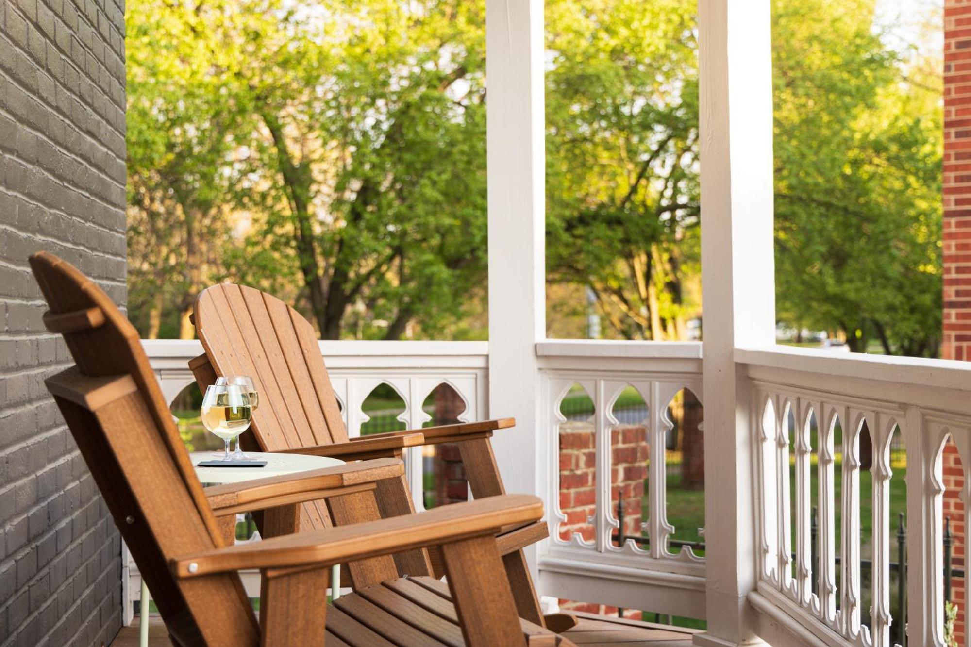 Inn At Woodhaven-In The Heart Of The Bourbon Trail-Over 12 Distilleries Nearby Луисвилл Экстерьер фото