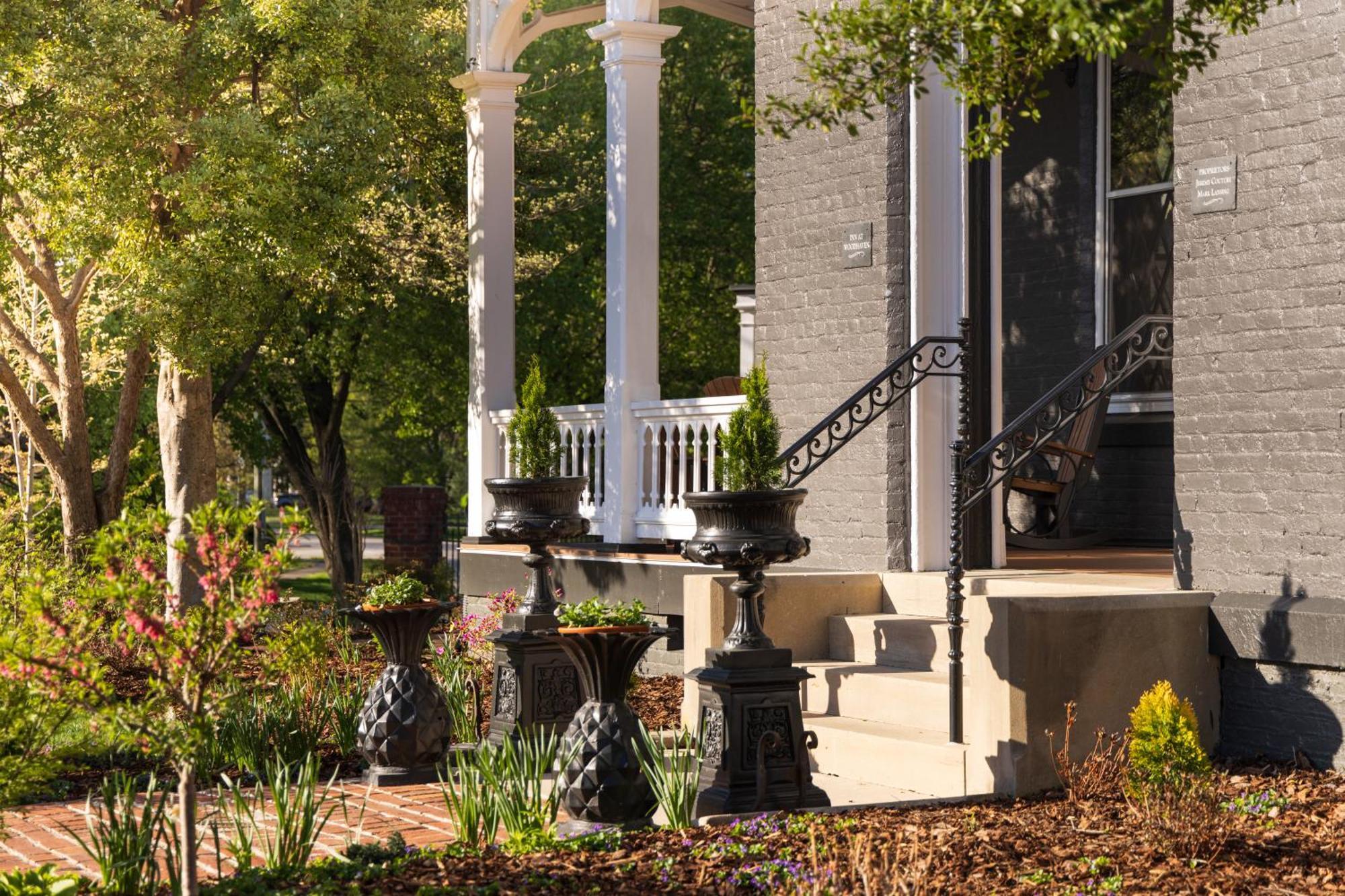 Inn At Woodhaven-In The Heart Of The Bourbon Trail-Over 12 Distilleries Nearby Луисвилл Экстерьер фото