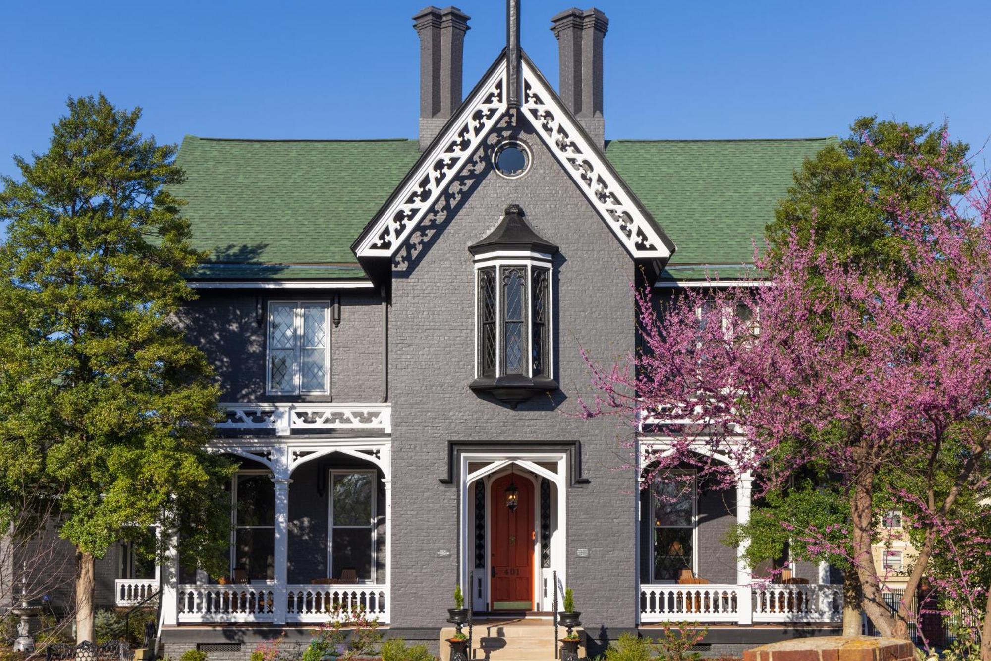 Inn At Woodhaven-In The Heart Of The Bourbon Trail-Over 12 Distilleries Nearby Луисвилл Экстерьер фото